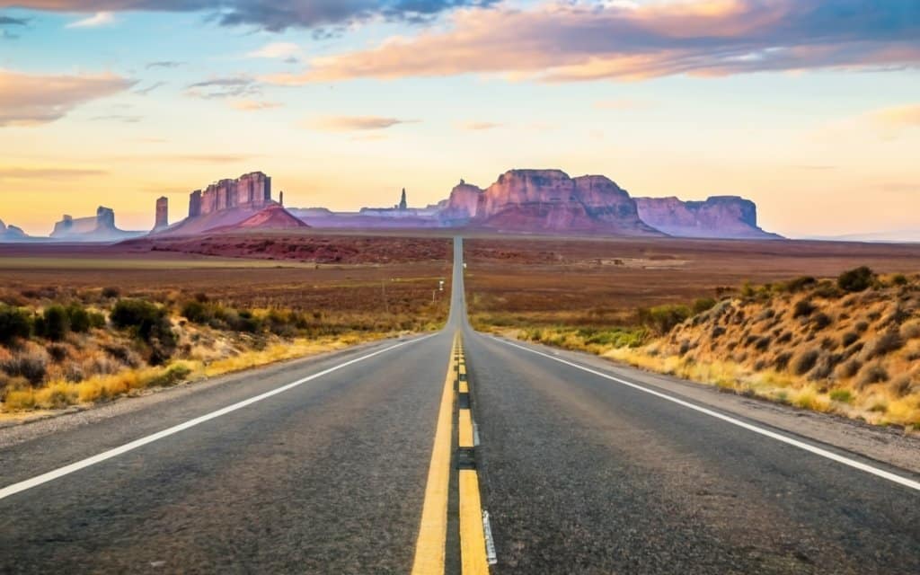 Epic Road Trips Across America Your Ultimate Guide World Back Bone